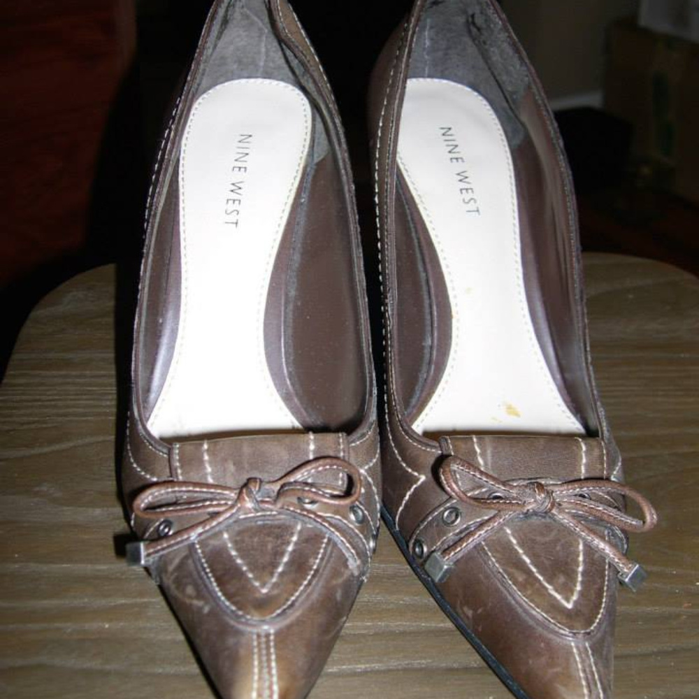 Nine West Capora Pumps